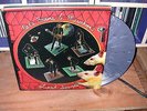 Lost Sounds LP Rat's Brains & Microchips Grey Colored Wax Reatards Oblivians kbd