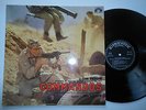 LP - MARIO NASCIMBENE - O.S.T. - COMMANDOS - CINEVOX MDF 33/11