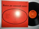 LP - LIBRARY - STEFANO TOROSSI - CLAUDIO MAIOLI - ROBERTO ANSELMI -  (COSTANZA)
