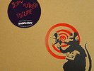 Future (Banksy Ltd Edition Artwork) - DF - 2008 #248909