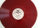 2 Rare 1946 MAJESTIC 78 Red Vinyl Promo Ralph Font MAMBO RUMBA Latin Doroteo