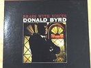 DONALD BYRD - i'm tryin' to get home / brass with voices - BLUE NOTE 4188 - EAR