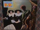 ALICE COOPER DADA LP 1ST PRESS PROMO WB 1-23969 NM VINYL