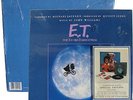 Michael Jackson Coffret ET E.T. Storybook 33t 12