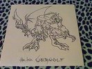 THE TRUE WERWOLF 7