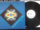 THE FALL Infotainment Scan Original 1993 Vinyl LP on the  Permanent label