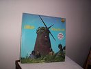 ASHKAN - IN FROM THE COLD - ORIGINAL 1970 PROMO ALBUM ON SIRE-HEAVY BLUES PSYCH