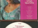 4 Spur Tonband Reel to Reel : Elisabeth Schwarzkopf sings Operetta Otto Ackerman