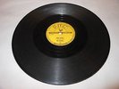 Vintage SUN Record Company 242 Roy Orbison Ooby Dooby Go Go Go 78 RPM