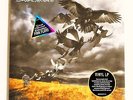 David Gilmour: RATTLE THAT LOCK LP (180 Gram Vinyl) Voice of Pink Floyd     NEW