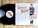 The Upsides by The Wonder Years (Vinyl, Black, OOP)