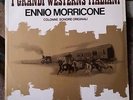 Ennio Morricone I Grandi Westerns Italiani / 2LP Set 1974 RCA Italiana TPL2 1077