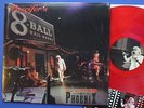 PUSCIFER, 8 Ball Bail Bonds Live In Phoenix, Ltd. LP, (A Perfect Circle - Tool)