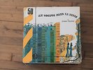 Janko Nilovic Un Couple Dans La Ville Montparnasse 2000 Library French
