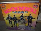 BEATLES & JOHN LENNON rock n roll - box set - belgium -  SEALED -