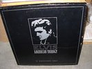 ELVIS PRESLEY american trilogy ( rock ) - 3lp box set - uk -