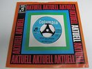 PINK FLOYD APPLES AND ORANGES/PAINT BOX GERMAN ORIGINAL COLUMBIA SINGLE 67 RAR 