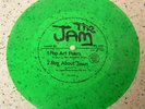 The Jam - Pop Art Poem  -  7