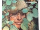 CAROLYN HESTER COALITION: MAGAZINE metromedia LP / psych folk FACTORY SEALED '70