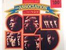 THE ASSOCIATION: INSIGHT OUT warner bros LP / pop rock soft psych FACTORY SEALED