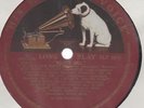 Elvis - 'Rock 'n' Roll' 1956 UK HMV Mono LP CLP1093