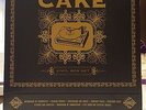 Cake Vinyl Box Set