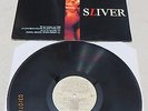 Sliver- 1993 ORIGINAL 1st PRESS GREEK OST /EX/ LP-ENIGMA-MASSIVE ATTACK