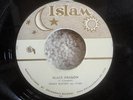 PRINCE BUSTER / BLACK DRAGON - ISLAM '7 / SKA REGGAE, SUPER RARE