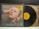 DAVID BOWIE Hunky Dory RCA In Shrink Ex+/N/M