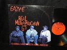 EAZY-E REALMUTHAPHUCKKING'S RUTHLESS RECORDS