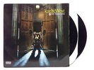 KANYE WEST Late Registration Vinyl Record LP