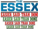 SEALED LP The Essex EASIER SAID THAN DONE stereo ROULETTE 25234