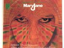 MARY JANE SOUNDTRACK sidewalk LP / psych fuzz drugs hippies dope lsd vibes HEAR