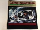 Clarence Gatemouth Brown One More Mile EXc1983 Demon Label 12`` LP Record