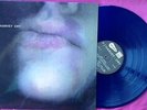 P.J. HARVEY / DRY - LP (reissue 2013 - blue vinyl) MINT