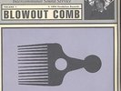 Digable Planets - Blowout Comb Vol. 1 - Hip Hop LP - Sealed