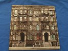 ALBUM 2 DISQUES / LED ZEPPELIN Physical Graffiti 1975