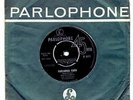 DUFFY POWER - PARCHMAN FARM / TIRED, BROKE AND BUSTED, PARLOPHONE, 1964, 7 INCH