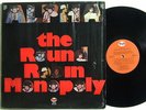 ROUND ROBIN MONOPOLY Alpha LP on Truth 70s Soul Funk M- In Shrink