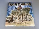 Iron Maiden | Best Of | Somewhere Back In Time | 2 LP Set NEW / SEALED