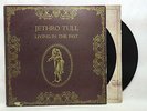Jethro Tull - Living in the Past LP Vinyl Record CHRYSALIS w/Booklet