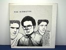 THE KINBOTES S/T NIX 1986 LP ORIGINAL PRESSING PRIVATE OUTSIDER SYNTH ROCK