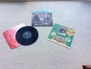 The Beatles, SGT PEPPERS LONELY HEARTS CLUB BAND 1967 UK 1st ISSUE MONO VINYL LP