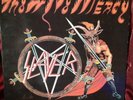 Slayer  - Show No Mercy - Restless / Metal Blade 71034-1 Rare MBR 1013