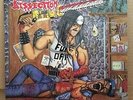 DISSECTION - Final Genocide LP 1988 Original Fringe Sacrifice Razor