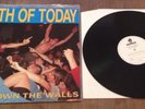 Youth Of Today Test Press Sick Of It All Judge