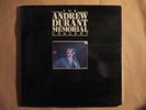 The Andrew Durant Memorial Concert, double LP