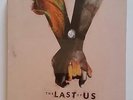 THE LAST OF US Original Soundtrack 4 LP BLACK VINYL **SEALED & IN HAND** mondo
