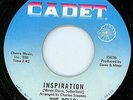 Northern Soul - Dells - Inspiration ** LISTEN **