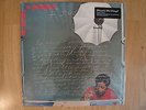 Bill Withers: Justments Vinyl LP